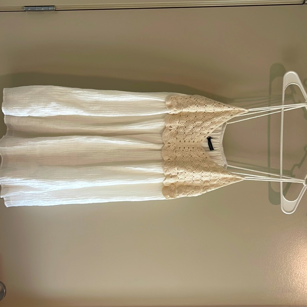 Zara dress